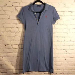 Ralph Lauren Police Dress